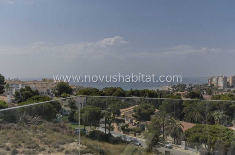 Villa en Orihuela Costa - N5909 - foto 5