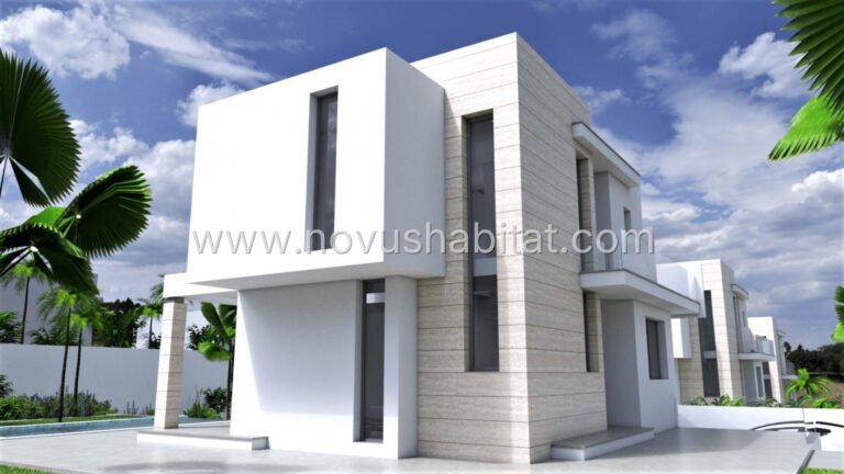 Villa in Torrevieja - foto 5