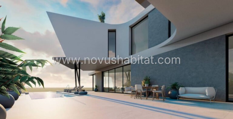 Villa in Orihuela Costa - N6921 - foto 5