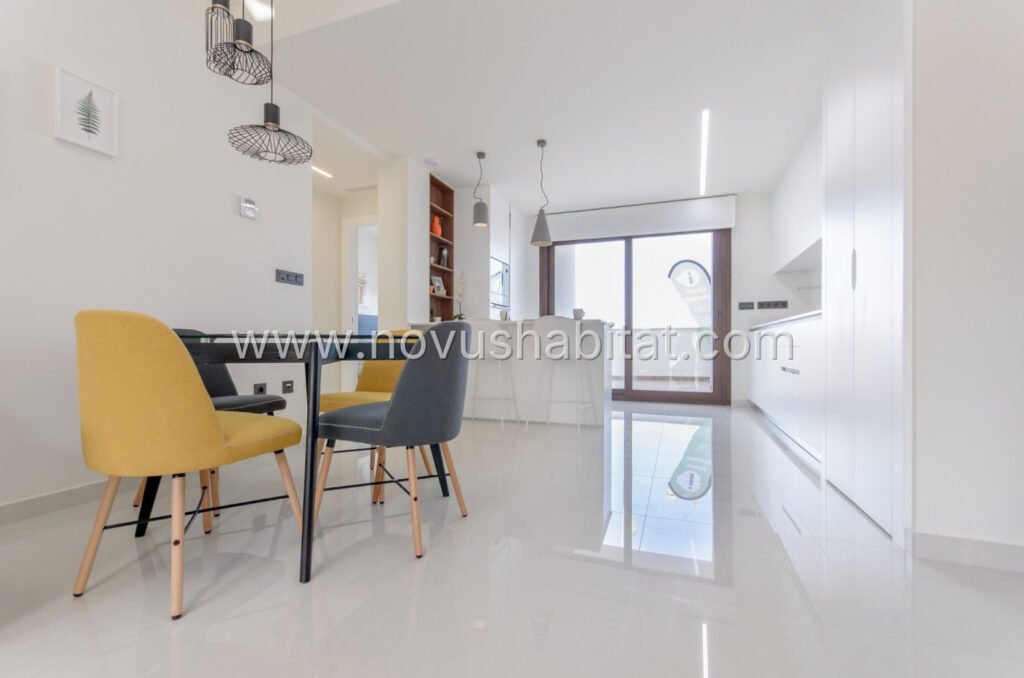 Bungalow in Torrevieja - N6470 – foto 5