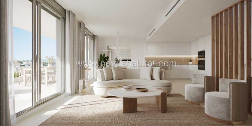 Apartment in Estepona - SP1062 – foto 5