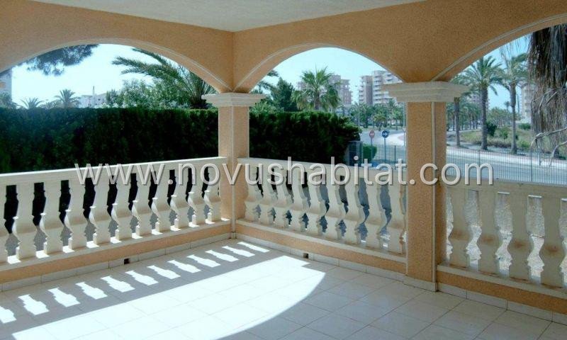 Villa in La Manga del Mar Menor - N3035 – foto 5