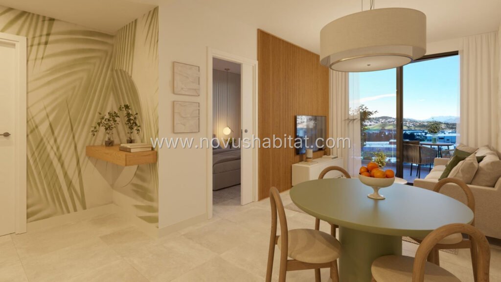 Apartment in Mijas - N8948 – foto 5