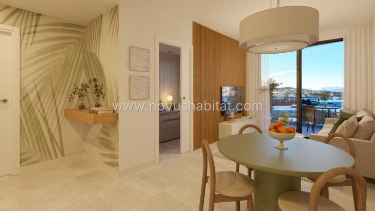 Apartment in Mijas - N8948 - foto 5