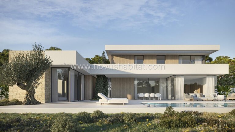Villa en Moraira_Teulada - N8515 - foto 6