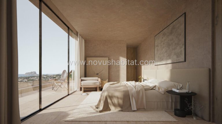 Villa en Benissa - SP1201 - foto 6