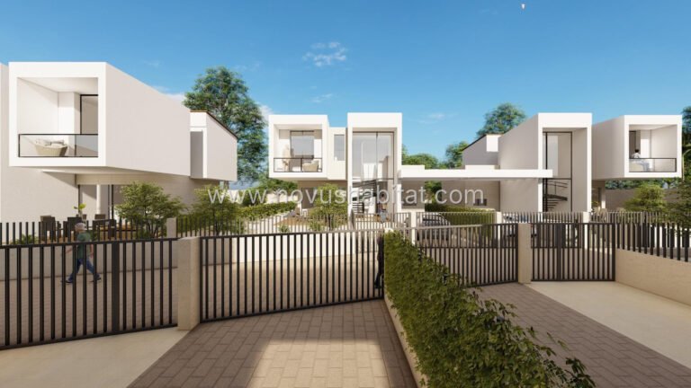 Villa í la Nucia - N8455 - foto 6