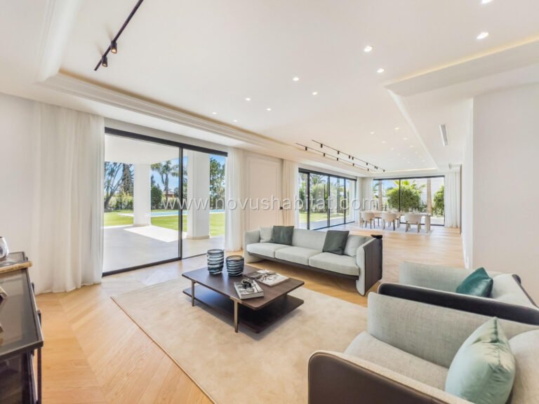Villa in Marbella - N8390 - foto 6