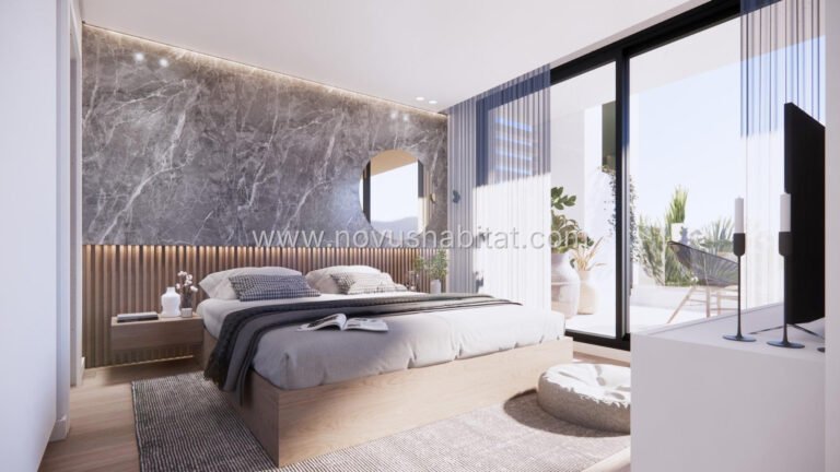 Villa en Torre Pacheco - N8337 - foto 6