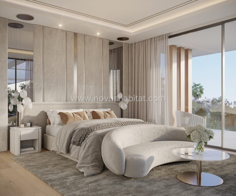 Villa en Marbella - SP0710 - foto 6