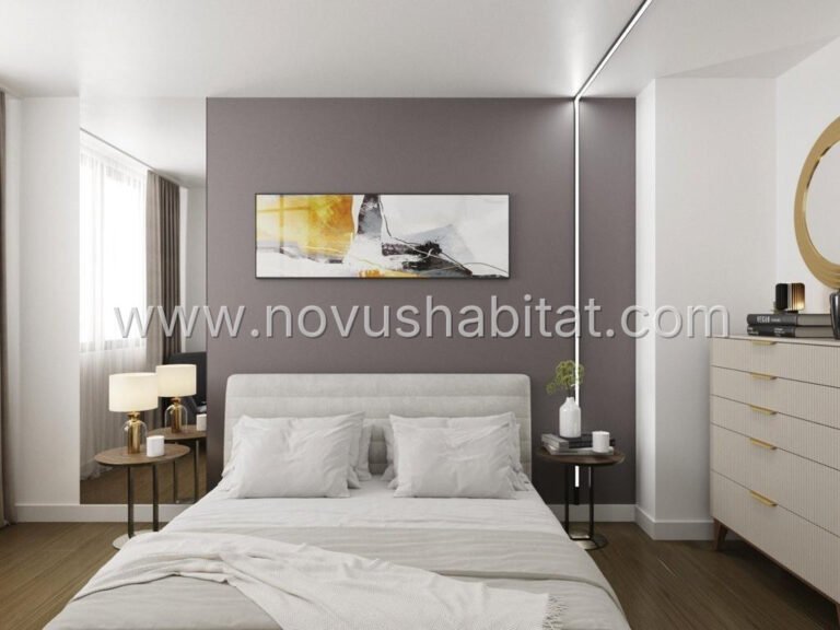 Appartement in Alicante - N8020 - foto 6