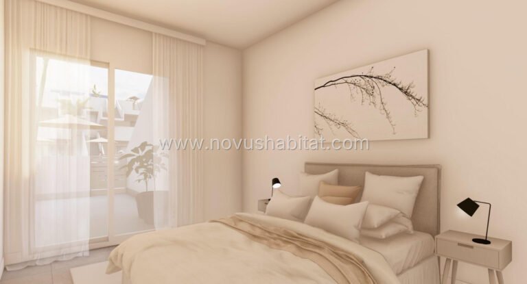 Bungalow í Torre Pacheco - N7955 - foto 6