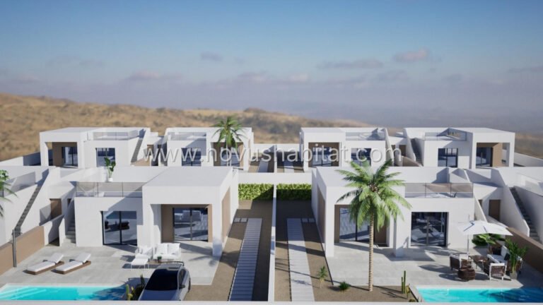 Townhouse in La Romana - N9179 - foto 6