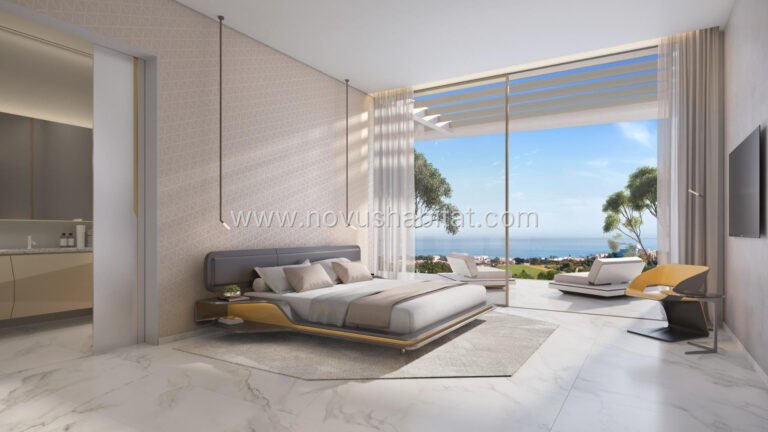 Villa í Benahavís - SP0408 - foto 6