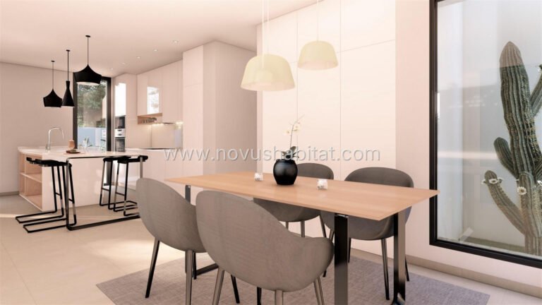 Villa in San Fulgencio - N7374 - foto 6