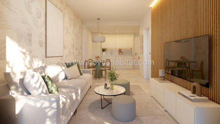 Apartment in Mijas - N8948 - foto 6