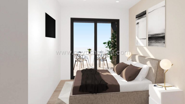 Townhouse in San Javier - N8946 - foto 7