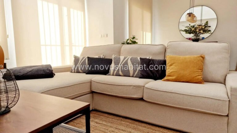 Villa í Lorca - N8664 - foto 7