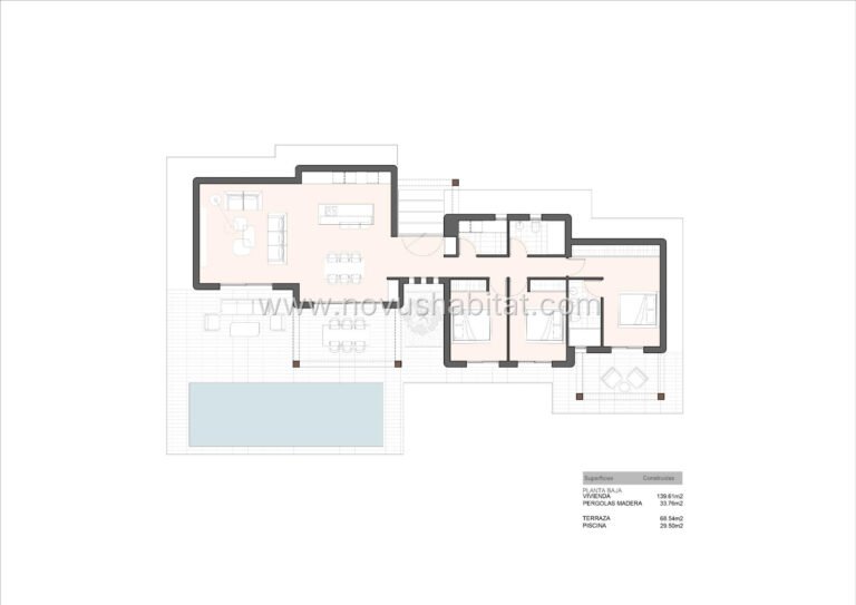 Villa í Benissa - SP0985 - foto 10