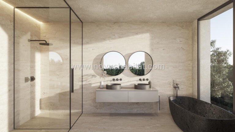 Villa en Benissa - SP1201 - foto 7