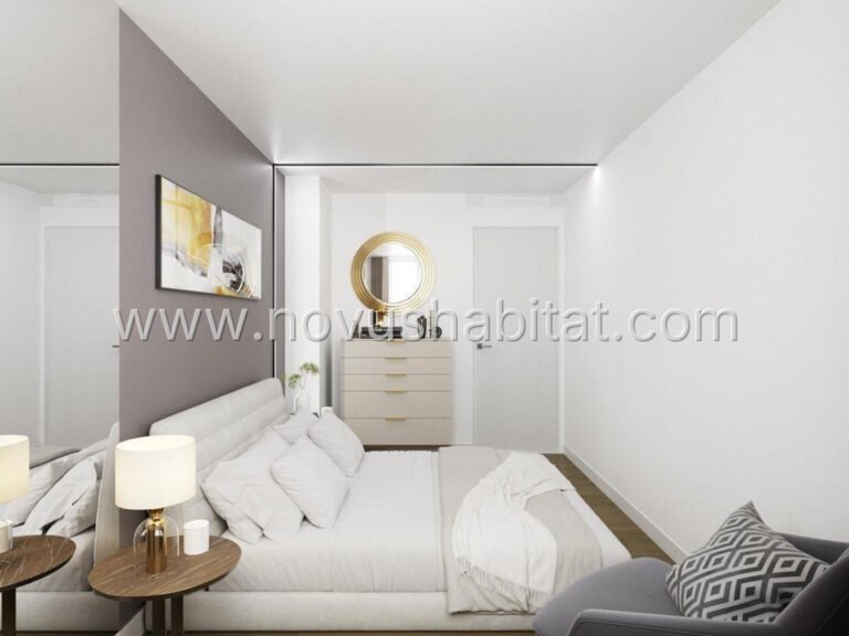 Appartement in Alicante - N8020 - foto 7