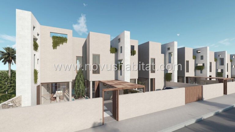 Townhouse in Formentera del Segura - N6389 - foto 7