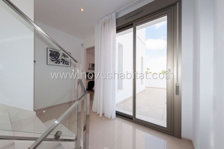 Villa en Los Alcazares - SP0151 - foto 7