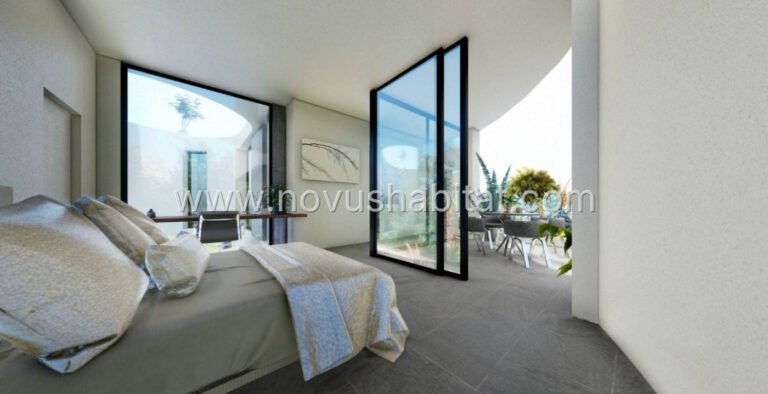 Villa in Orihuela Costa - N6921 - foto 7