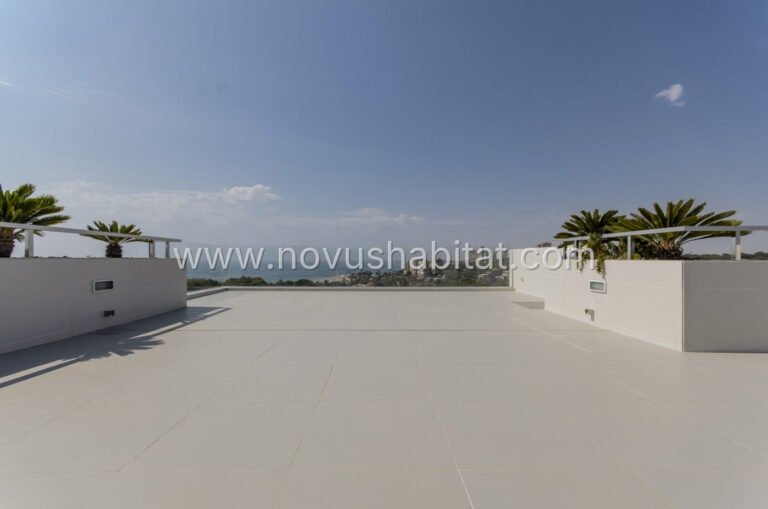 Villa en Orihuela Costa - N5909 - foto 7
