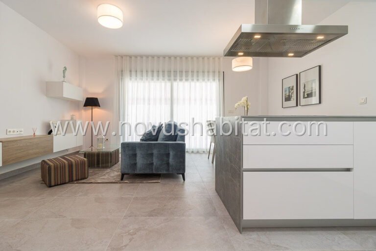 Bungalow í Torrevieja - N5843 - foto 7