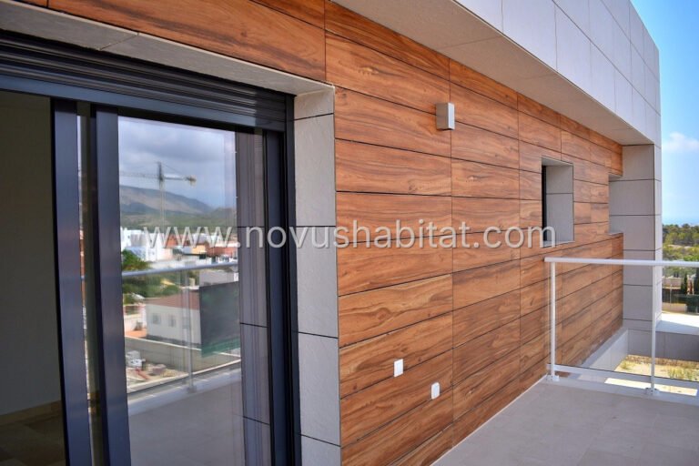 Villa in Finestrat - N5798 - foto 7