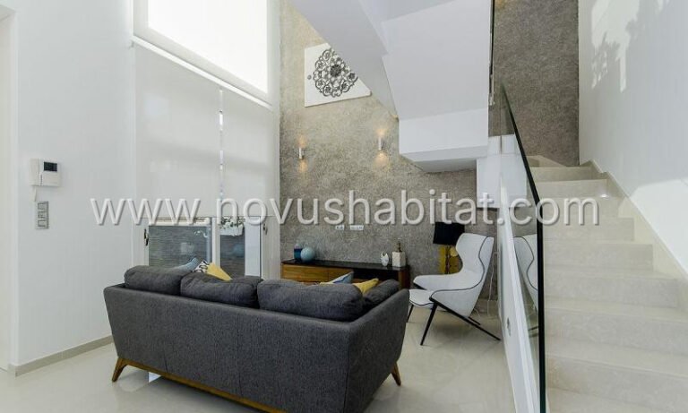 Villa í Rojales - N3278 - foto 7