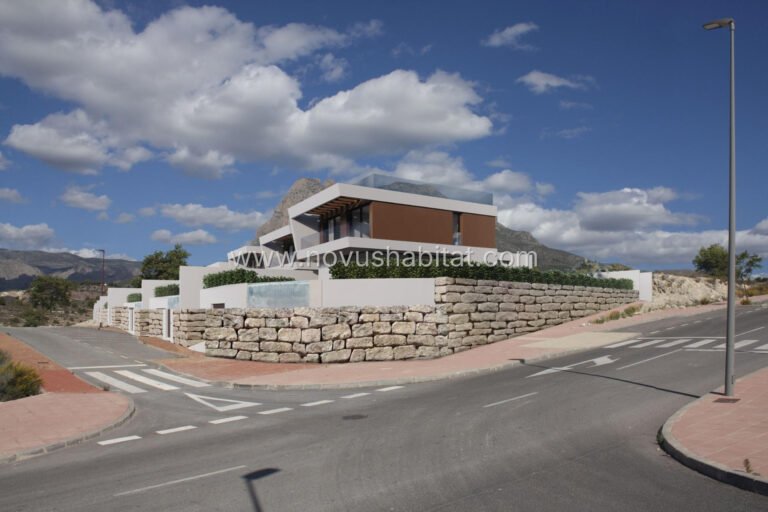 Villa in Finestrat - SP1294 - foto 7