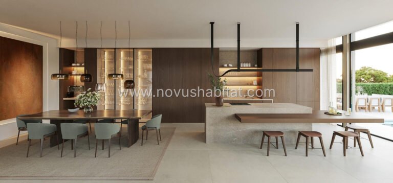 Villa en Marbella - SP0943 - foto 8