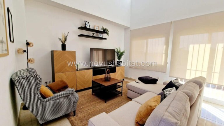 Villa í Lorca - N8664 - foto 8