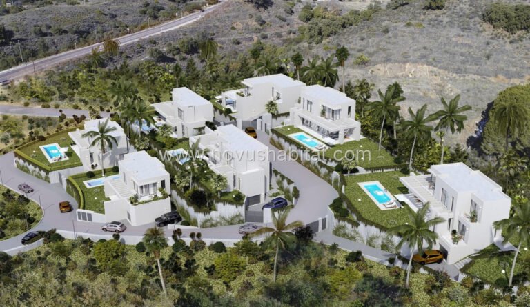 Villa in Mijas - N8391 - foto 8