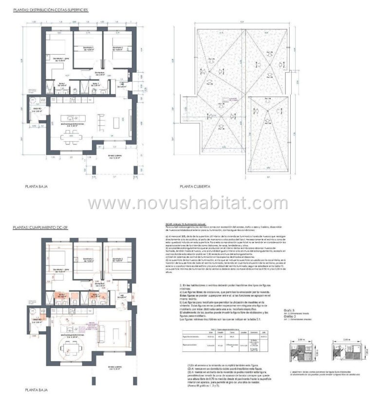 Townhouse in La Romana - N9179 - foto 8