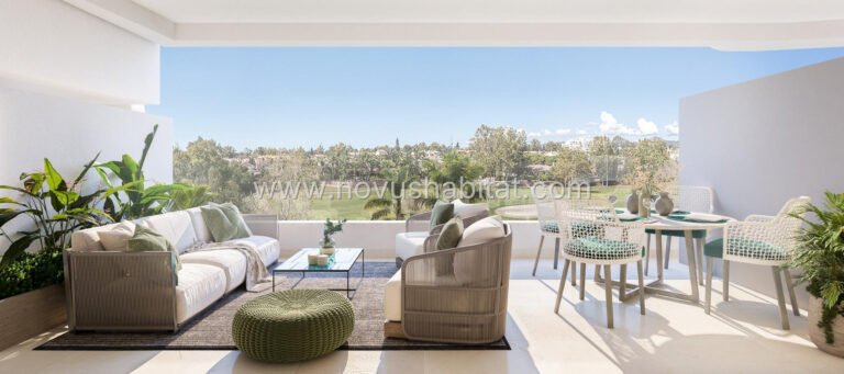 Apartment in Marbella - SP0383 - foto 8
