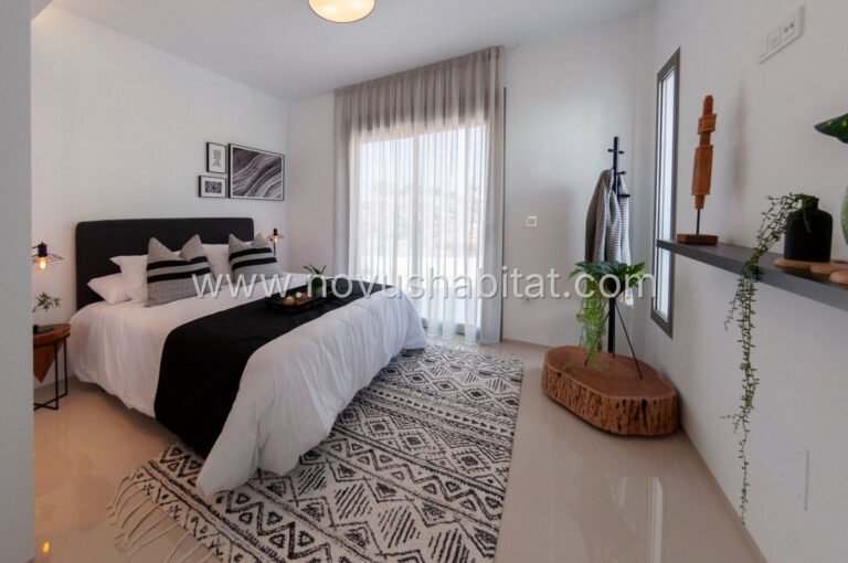 Villa in Los Alcazares - SP0151 - foto 8