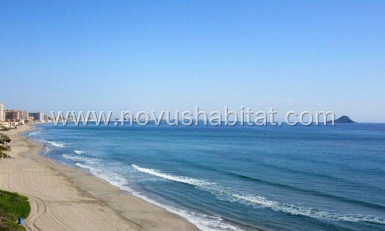 Villa in La Manga del Mar Menor - N3035 - foto 8