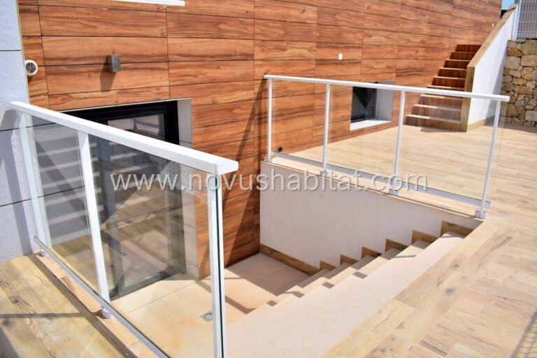 Villa in Finestrat - N5798 - foto 8