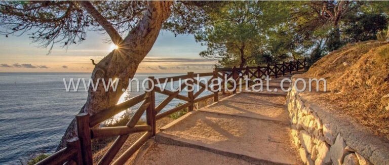 Villa í Benissa - SP0985 - foto 8