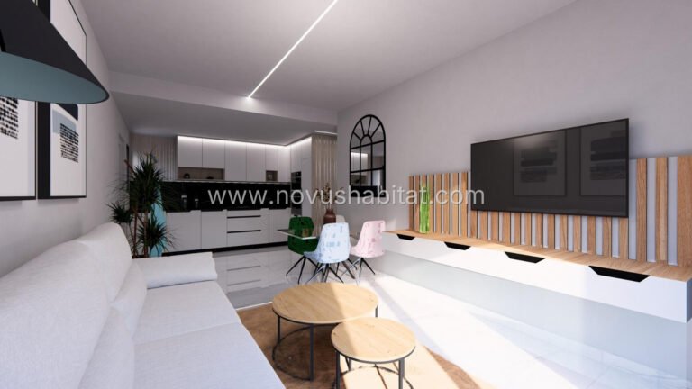 Bungalow in Algorfa - N8490 - foto 9