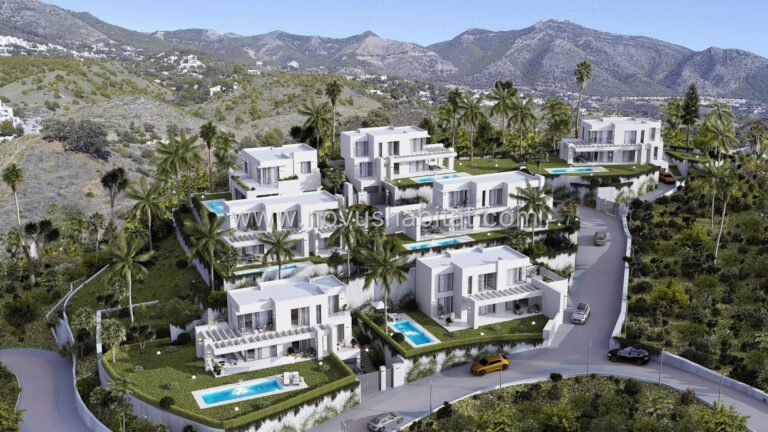 Villa en Mijas - N8391 - foto 9