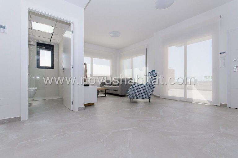 Bungalow en San Miguel de Salinas - N6258 - foto 9