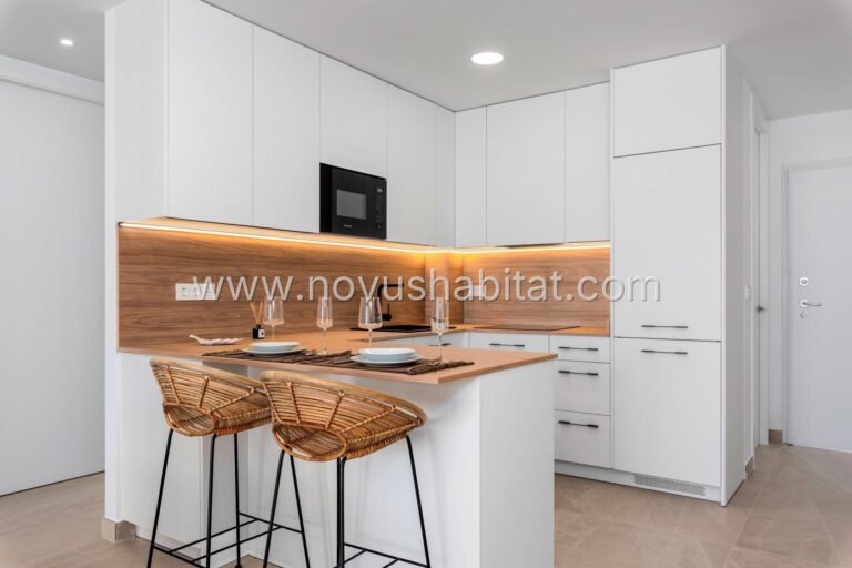 Apartamento en Benijofar - N8200 - foto 9