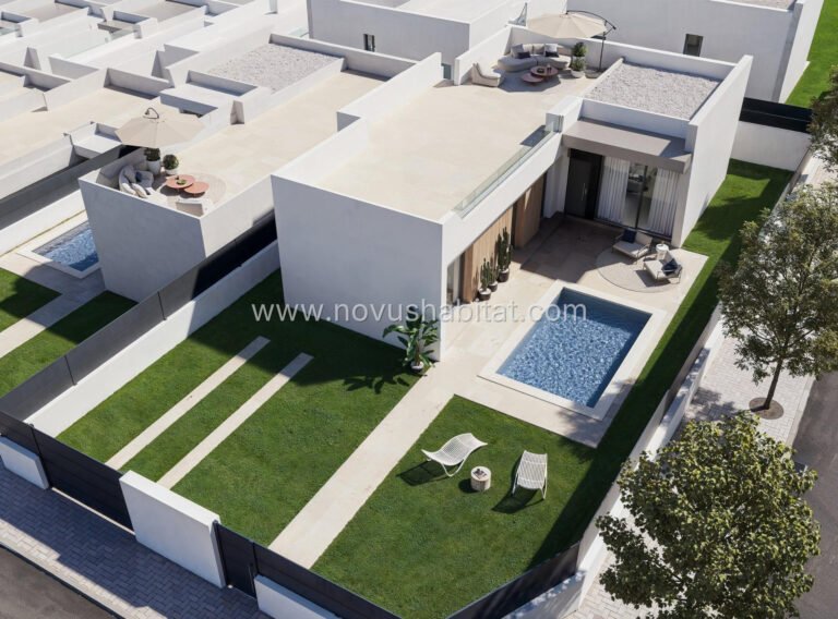 Villa in San Miguel de Salinas - N8008 - foto 9