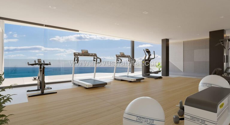 Apartment in Fuengirola - SP0445 - foto 9