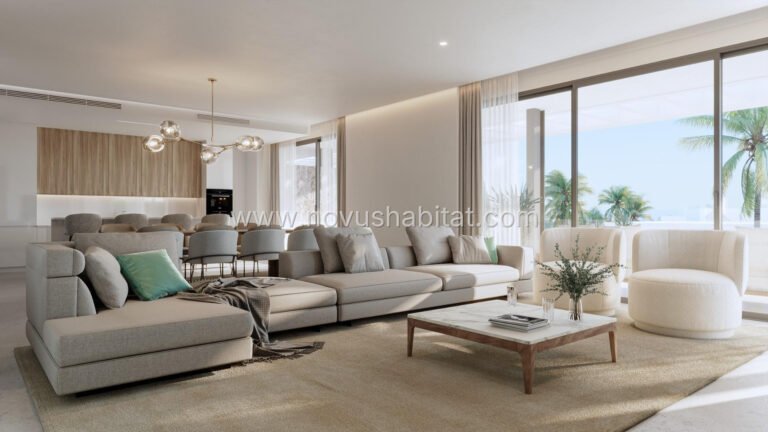 Bungalow í Marbella - SP1069 - foto 9