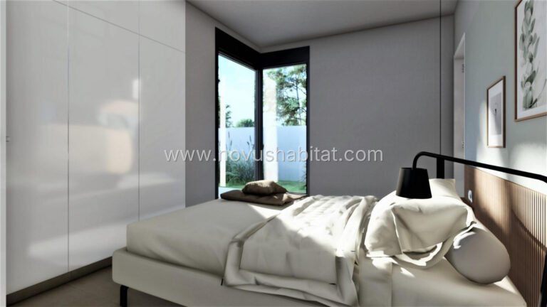 Villa í San Fulgencio - N7374 - foto 9